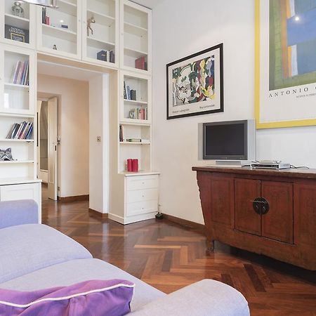 Trastevere Elegant Apartment Róma Kültér fotó