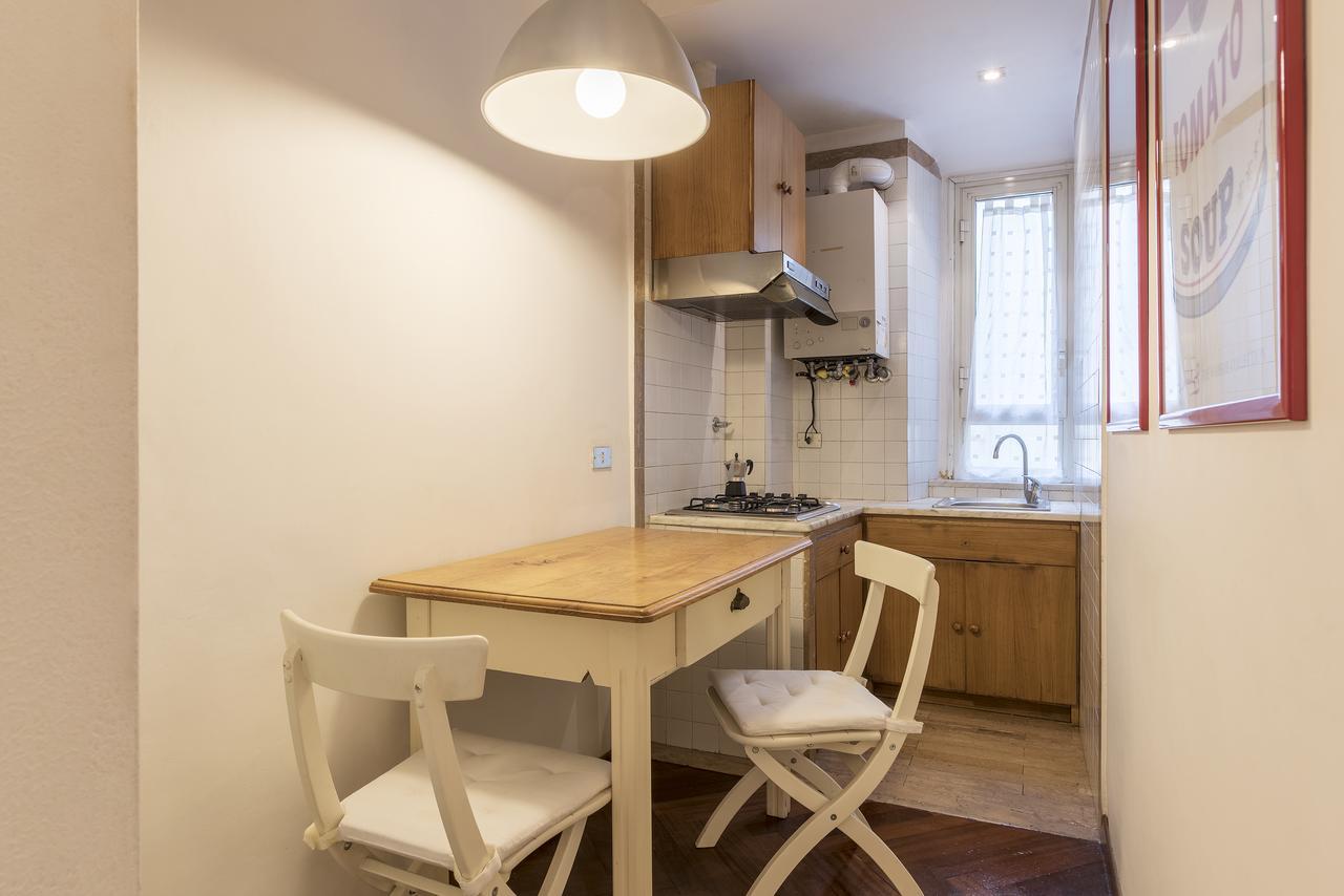 Trastevere Elegant Apartment Róma Kültér fotó