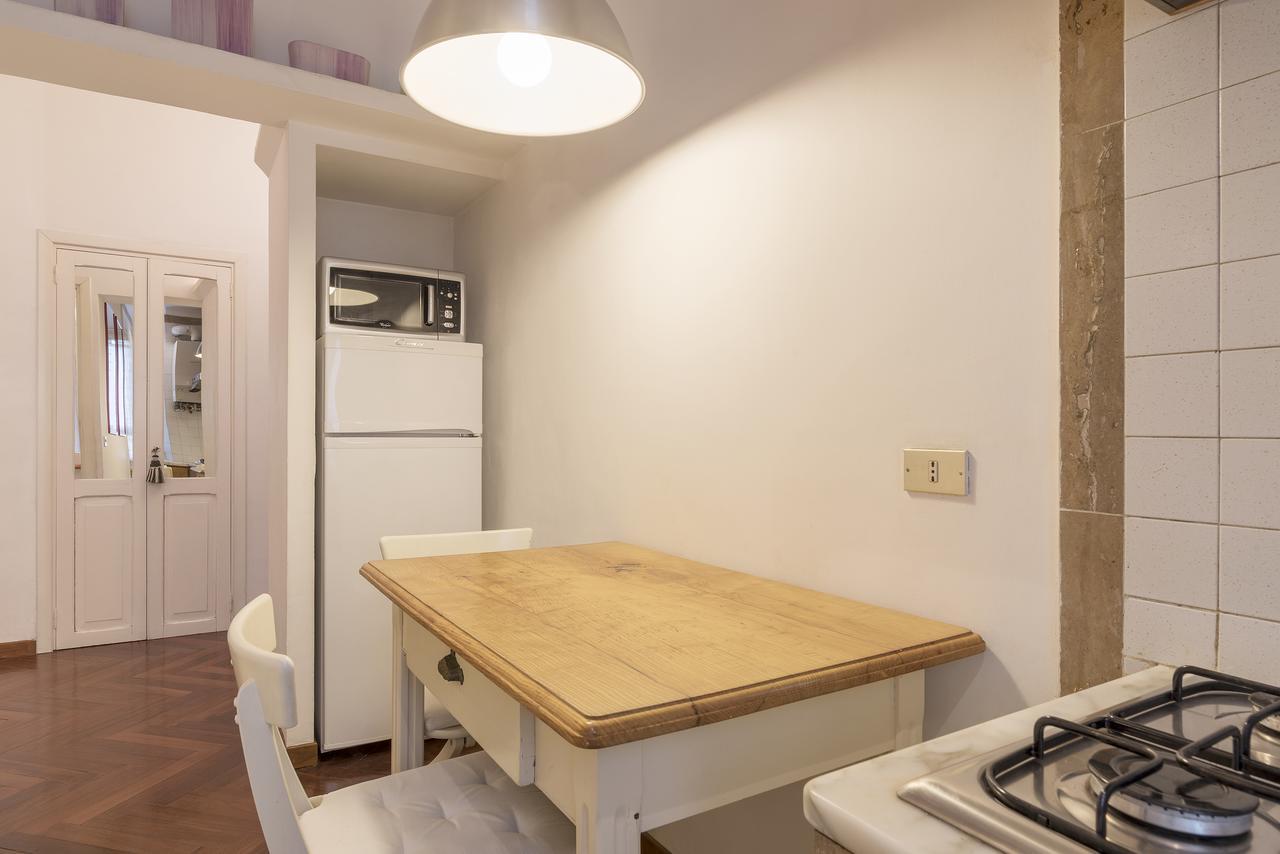 Trastevere Elegant Apartment Róma Kültér fotó