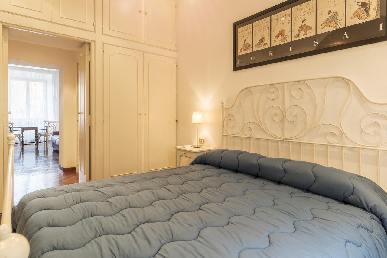 Trastevere Elegant Apartment Róma Kültér fotó