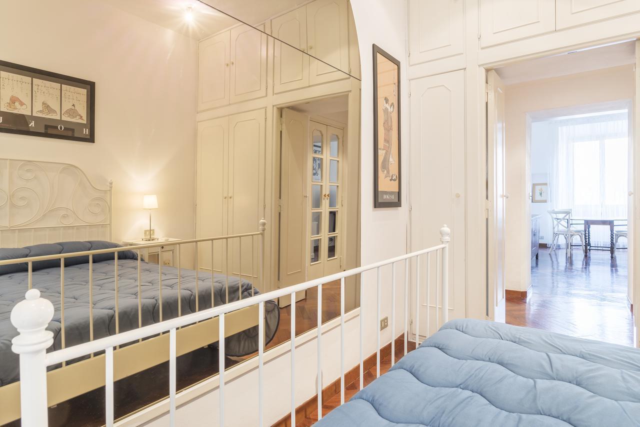 Trastevere Elegant Apartment Róma Kültér fotó
